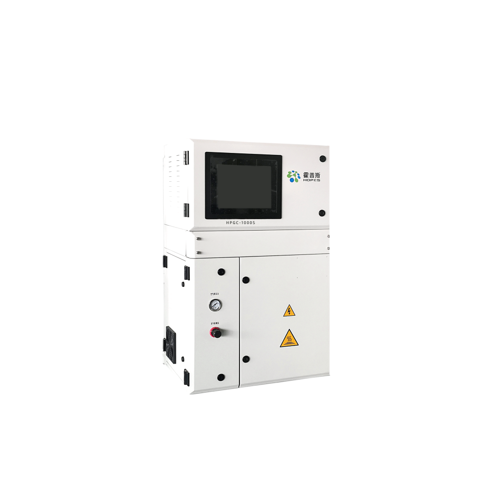 环境空气恶臭在线监测系统